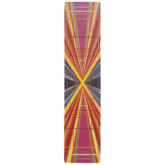 ENDEAVOR Table Runners, 16 x 72 IN or 16 x 90 IN