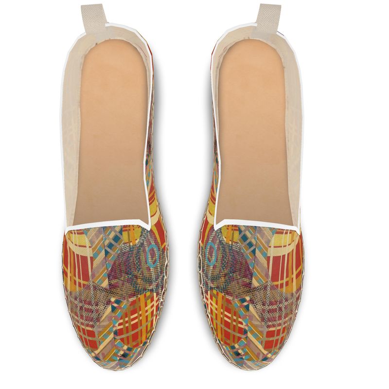 VENEER Loafer Espadrilles