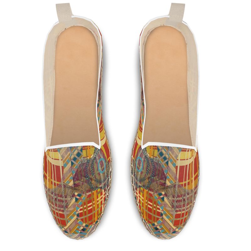 VENEER Loafer Espadrilles