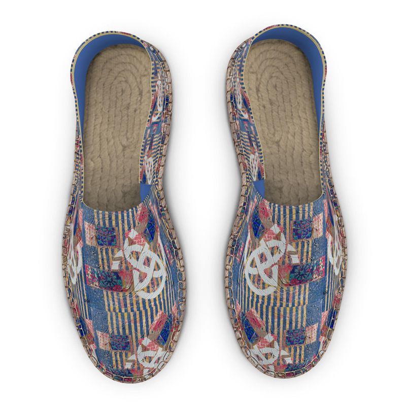 PASTICHE Espadrilles