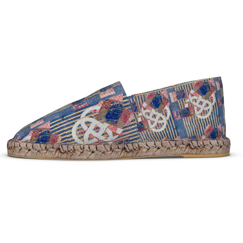 PASTICHE Espadrilles