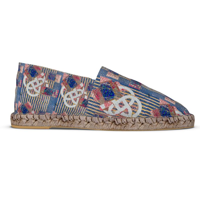 PASTICHE Espadrilles