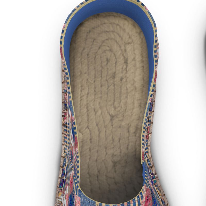 PASTICHE Espadrilles