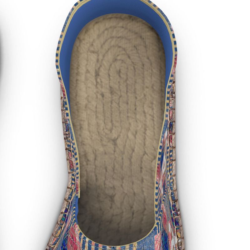 PASTICHE Espadrilles