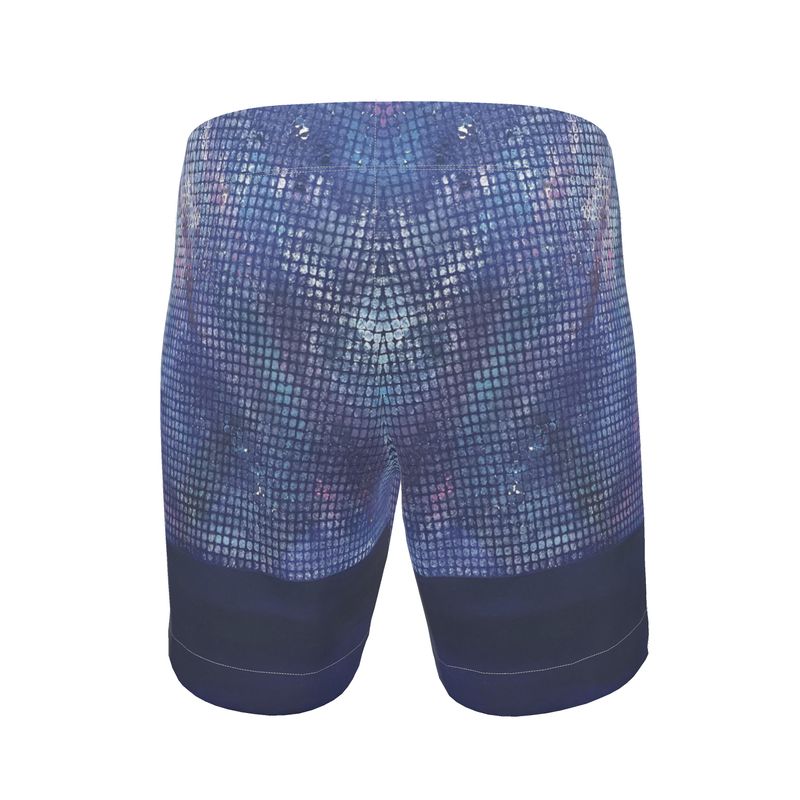 NOCTURNE Swimming Shorts