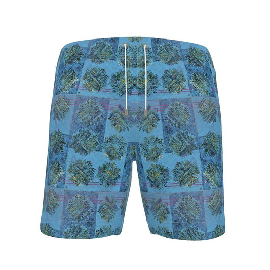 ARRAY Swimming Shorts