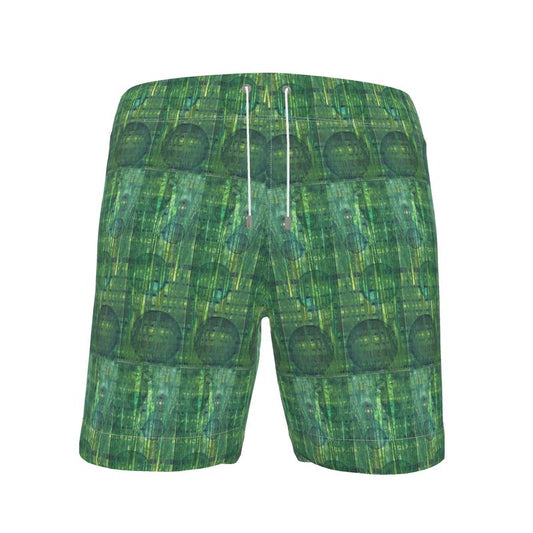 PLUVIAL Swimming Shorts