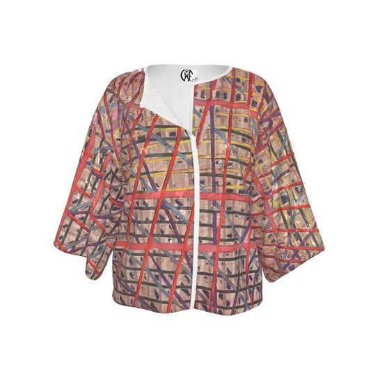 TEMPERAMENT Kimono Jacket