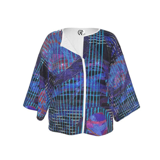 ANALOG Kimono Jacket