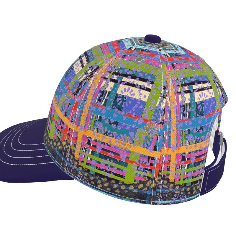 ANIMATED Baseball Cap