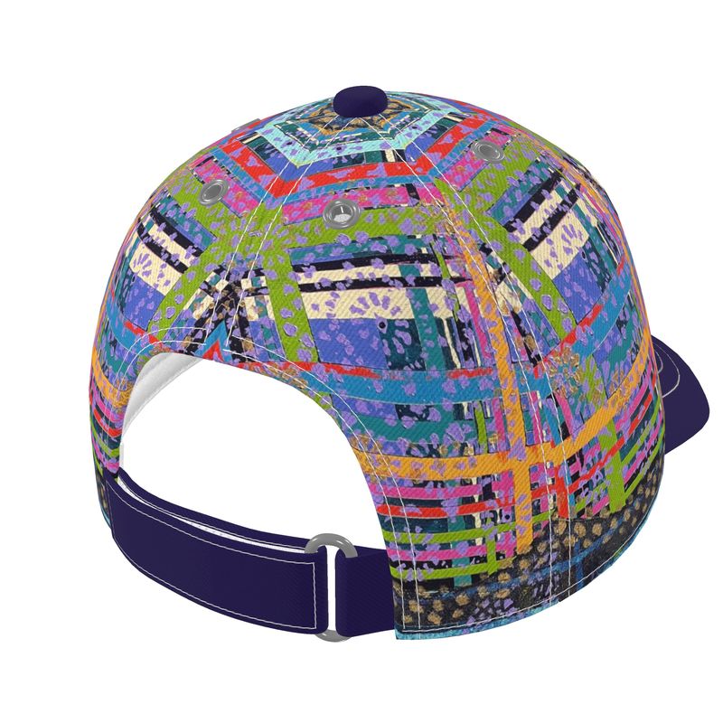 ANIMATED Baseball Cap