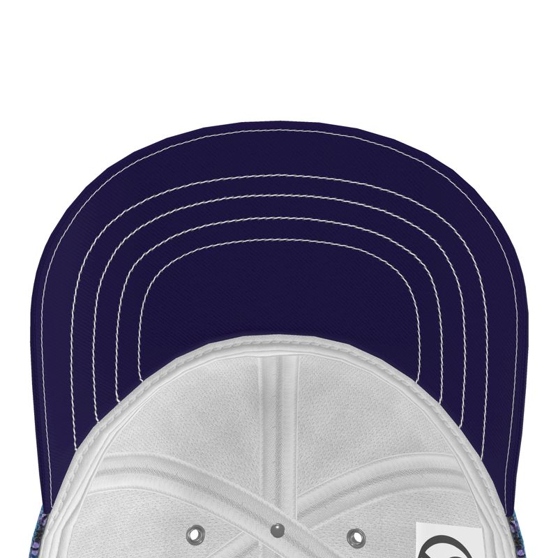 ANIMATED Baseball Cap