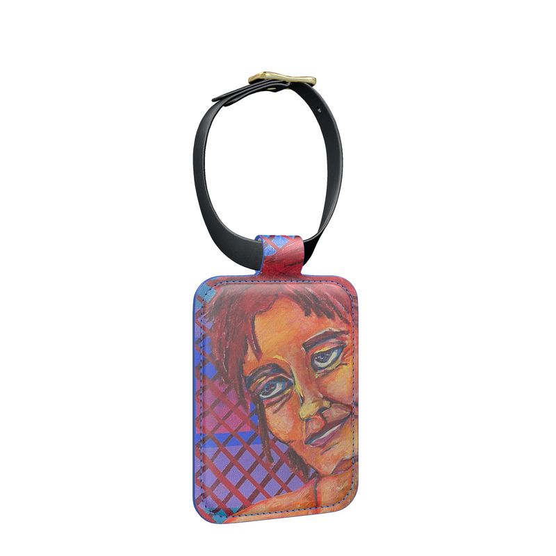 DAYDREAMER Luggage Tags