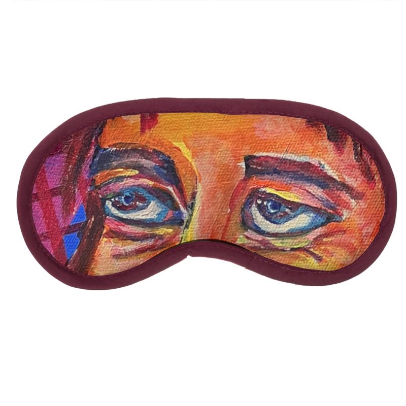 DAYDREAMER Eye Mask