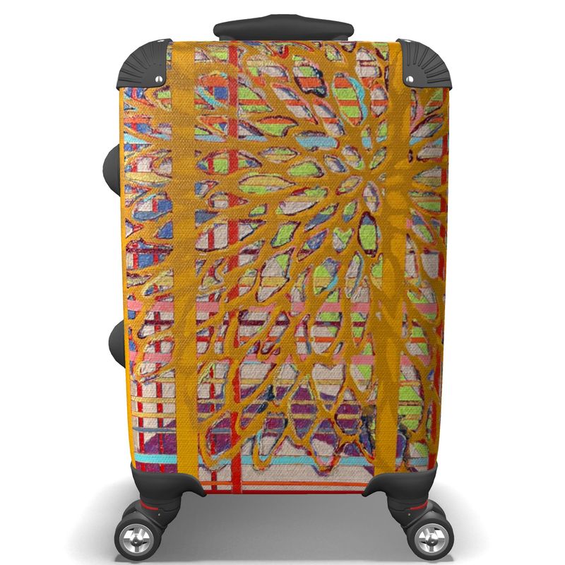 SYNAPSE Suitcase