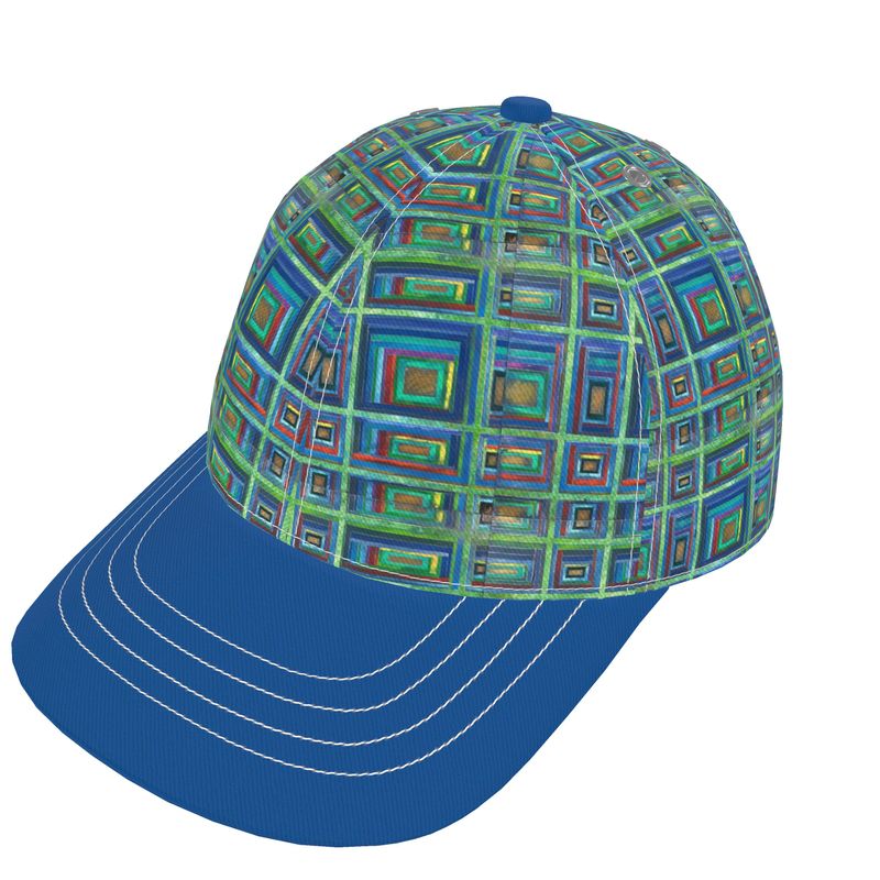 TRANSPOSITIONS Baseball Cap