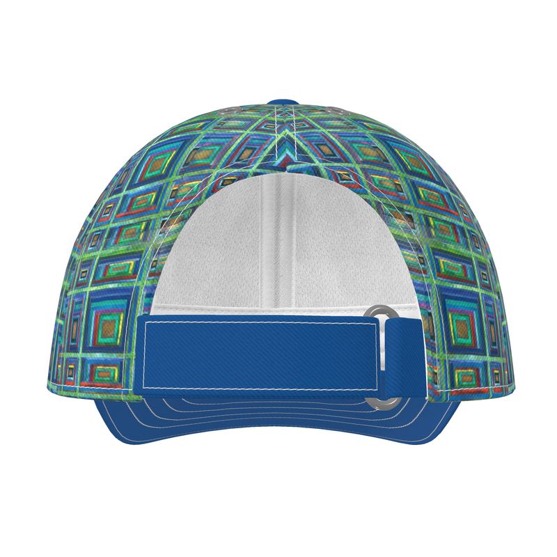 TRANSPOSITIONS Baseball Cap