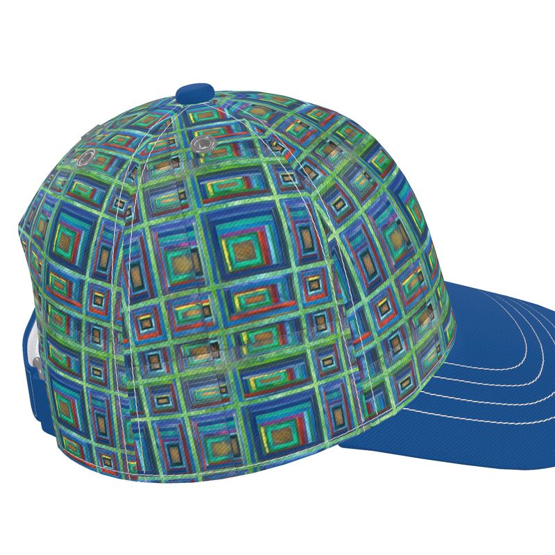 TRANSPOSITIONS Baseball Cap