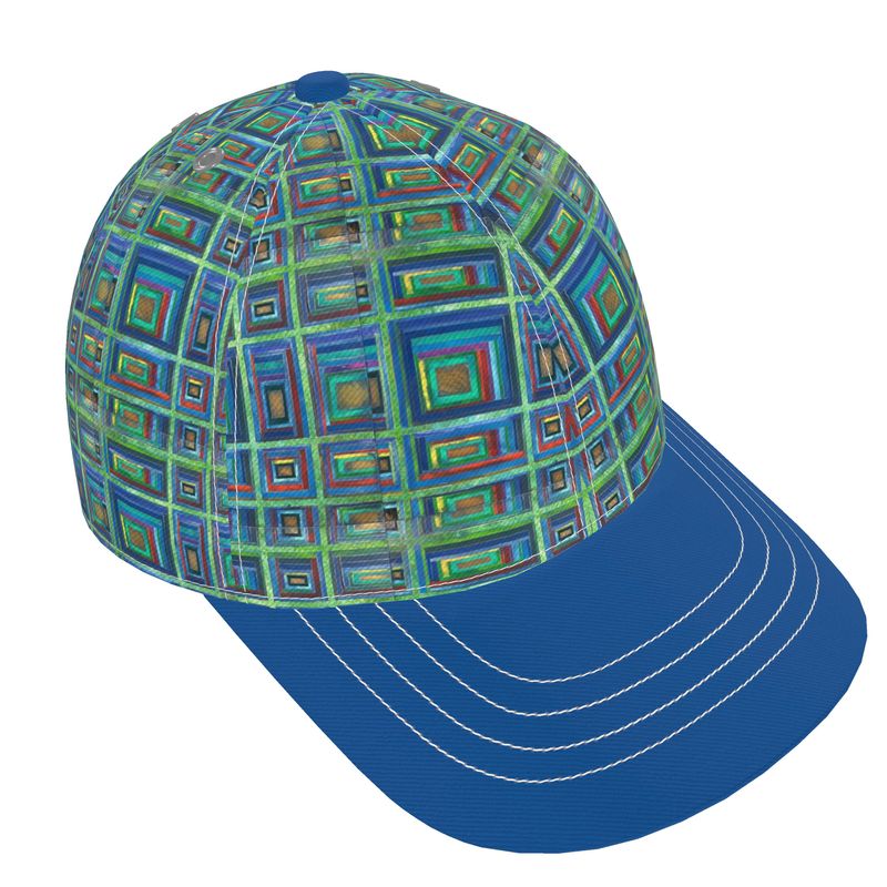 TRANSPOSITIONS Baseball Cap