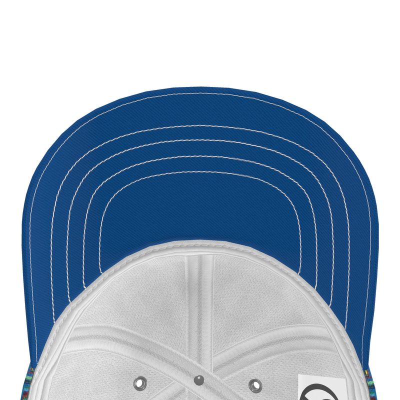 TRANSPOSITIONS Baseball Cap