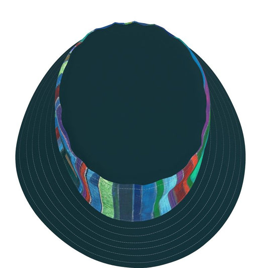 TRANSPOSITIONS Bucket Hat