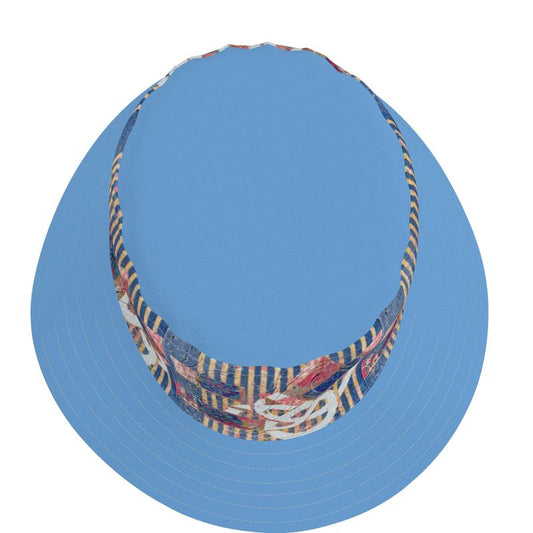 PASTICHE Bucket Hat