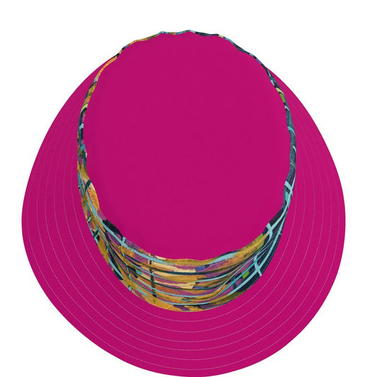 HARMONY Bucket Hat