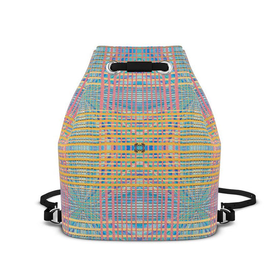 Bucket Backpack