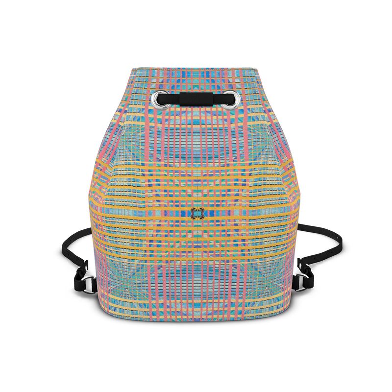 Bucket Backpack