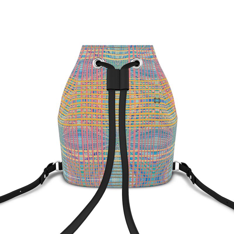 Bucket Backpack