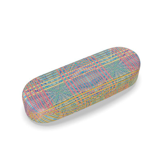 Hard Glasses Case