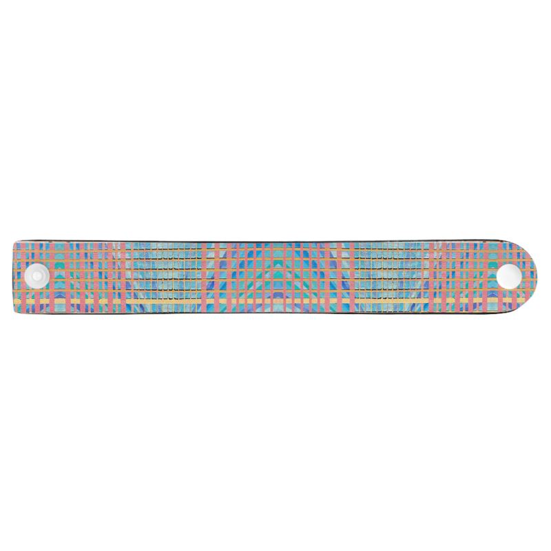 Neoprene Wristband