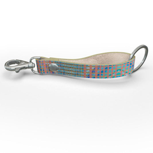 Strap Keychain