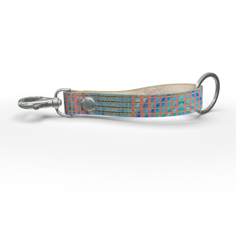 Strap Keychain