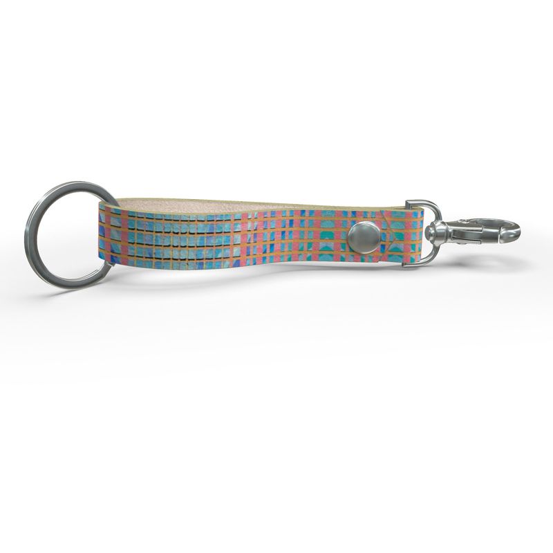 Strap Keychain