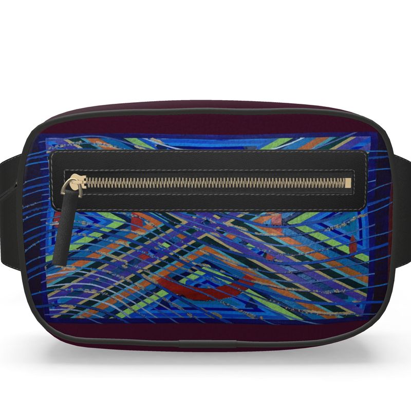 KINTSUGI Belt Bag