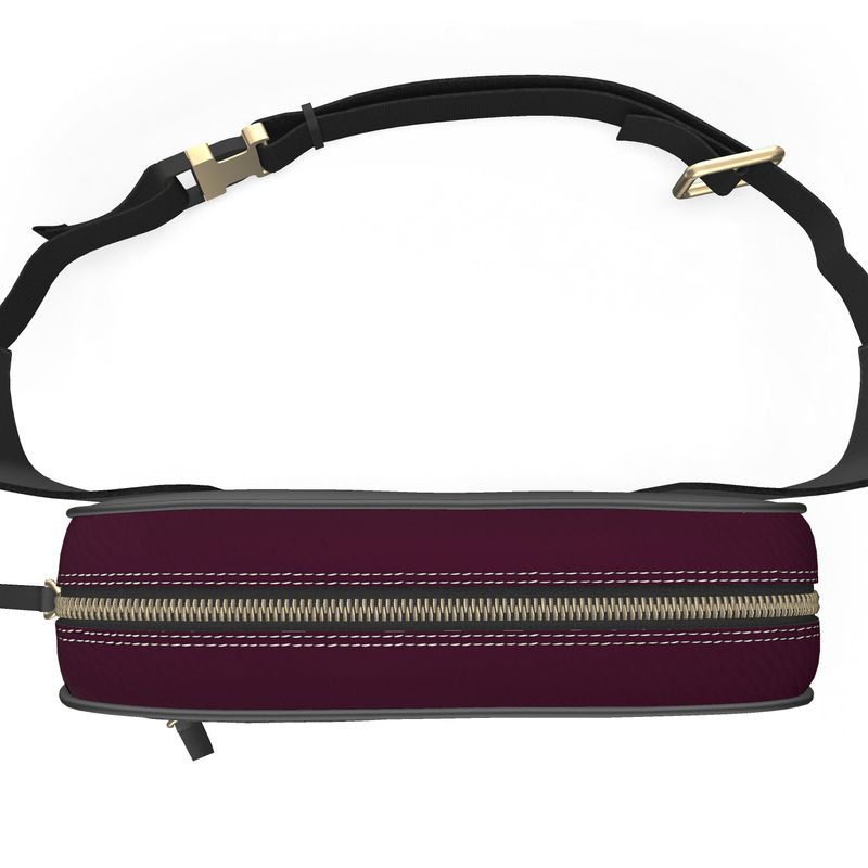 KINTSUGI Belt Bag