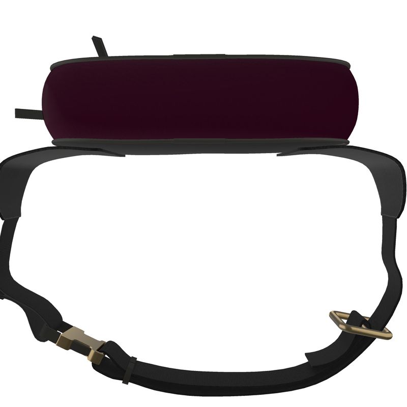 KINTSUGI Belt Bag