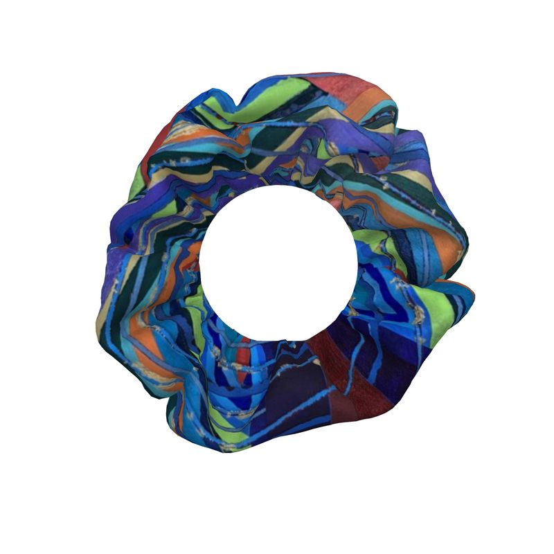 Scrunchie 3 Pack