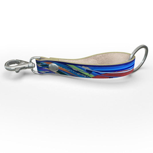 Strap Keychain
