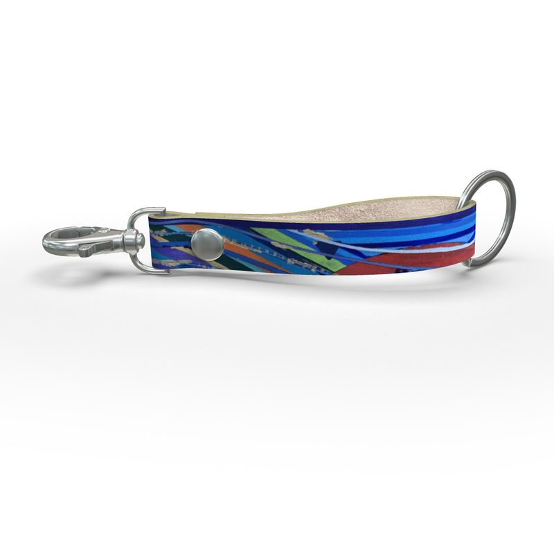 Strap Keychain