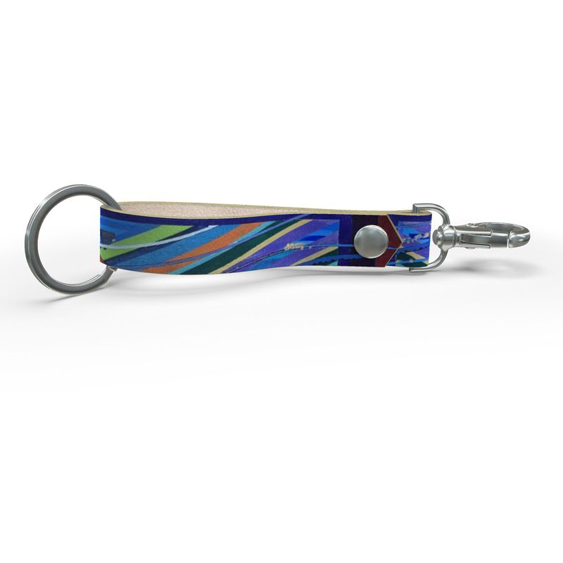 Strap Keychain