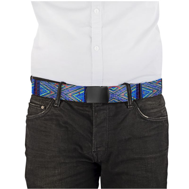 Webbing Belt