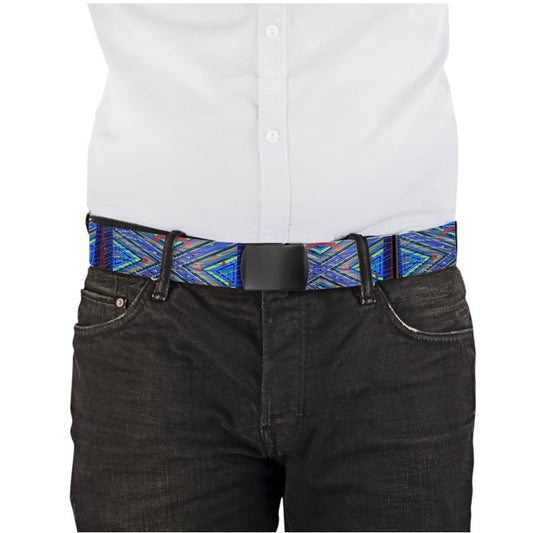 Webbing Belt