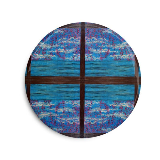 Photo Fridge Magnet