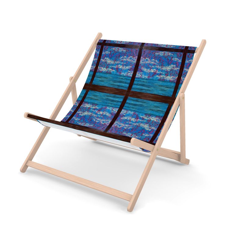 Double Deckchair