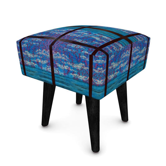 Footstool (Round, Square, Hexagonal)