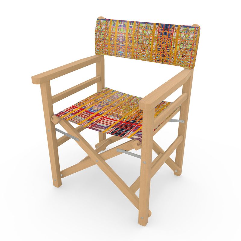 Directors Chair