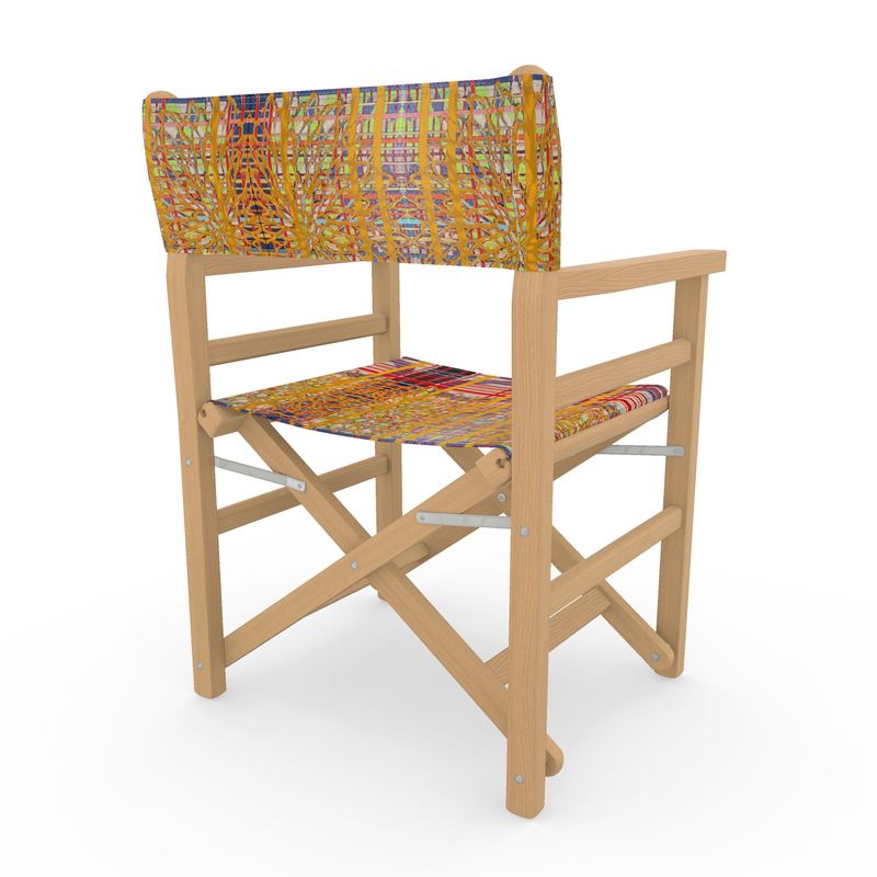 Directors Chair