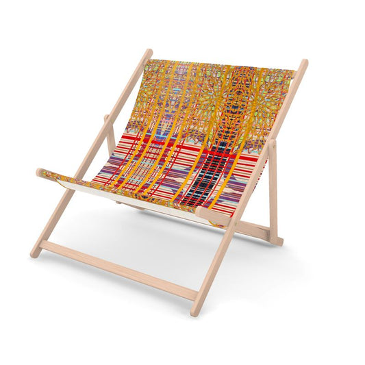 Double Deckchair